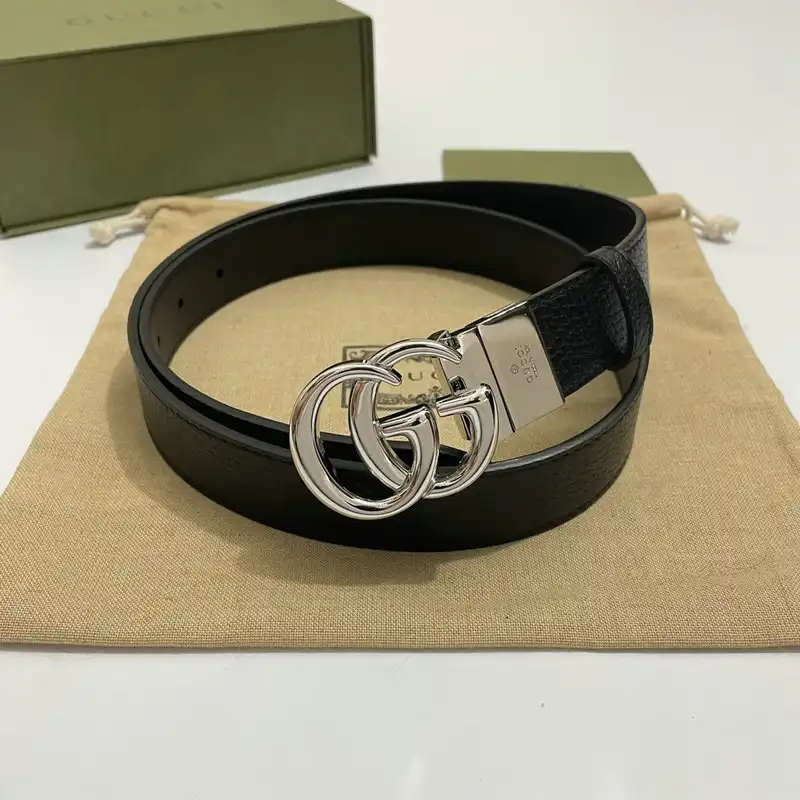 FASH Gucci Belts 2106XF0042