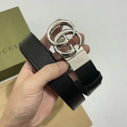 FASH Gucci Belts 2106XF0042