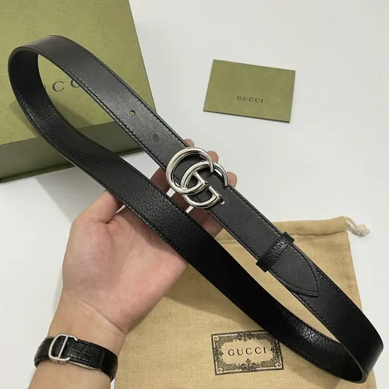 Gucci Belts 2106XF0042