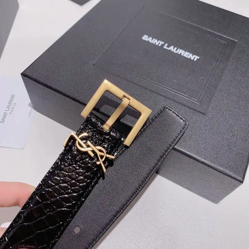 YSL Belts 2106XF0043