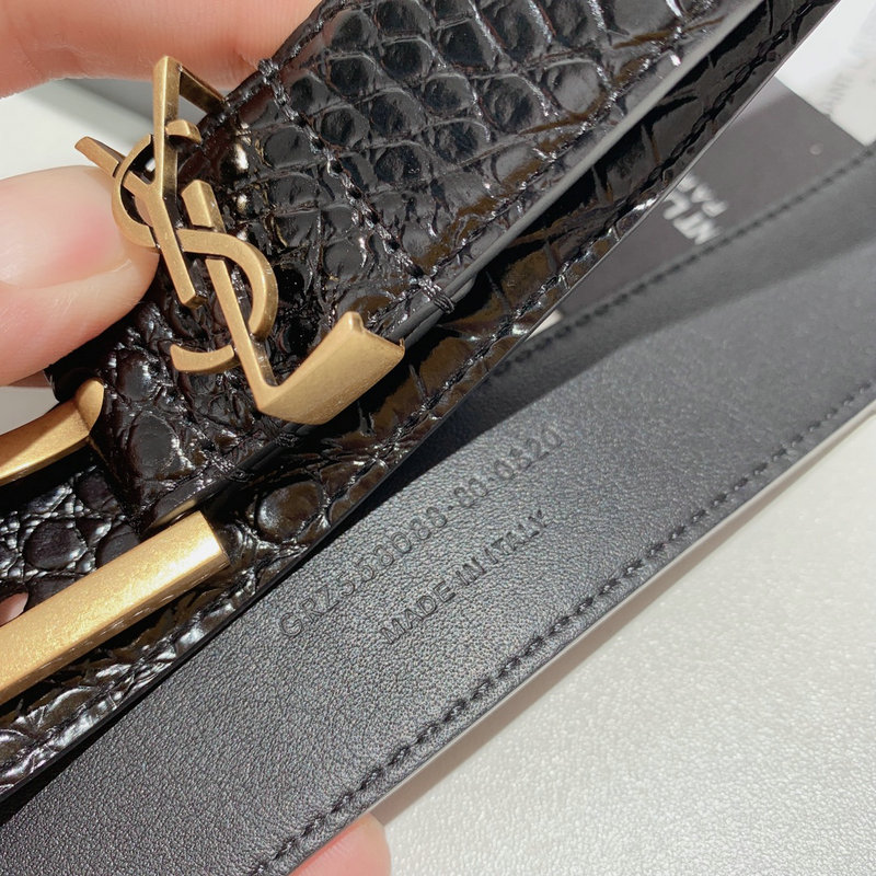 YSL Belts 2106XF0043