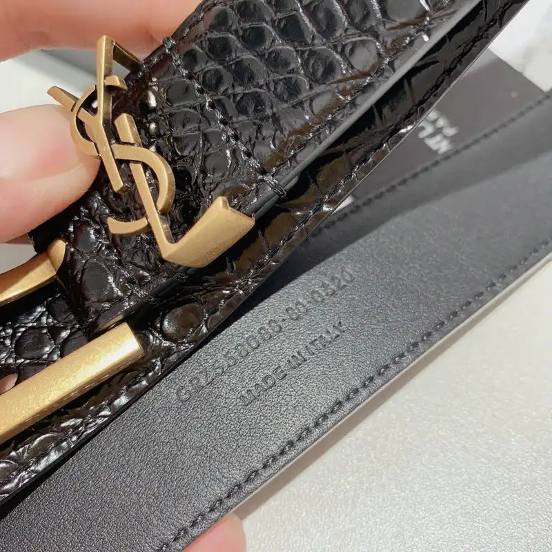 YSL Belts 2106XF0043