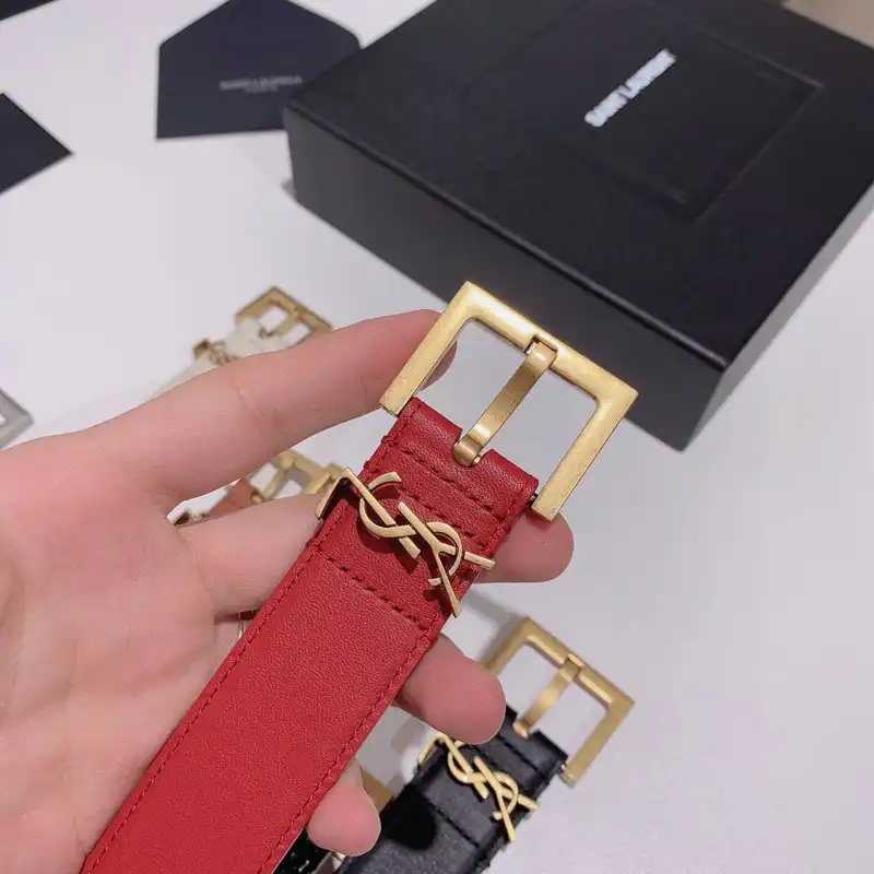 YSL Belts 2106XF0045