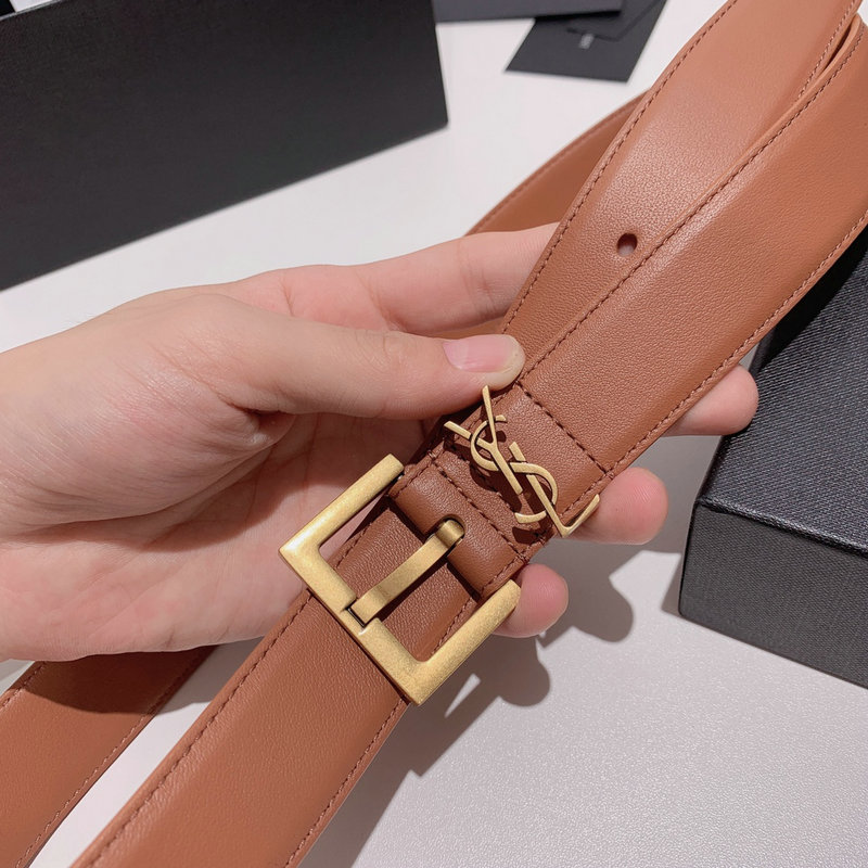 YSL Belts 2106XF0046