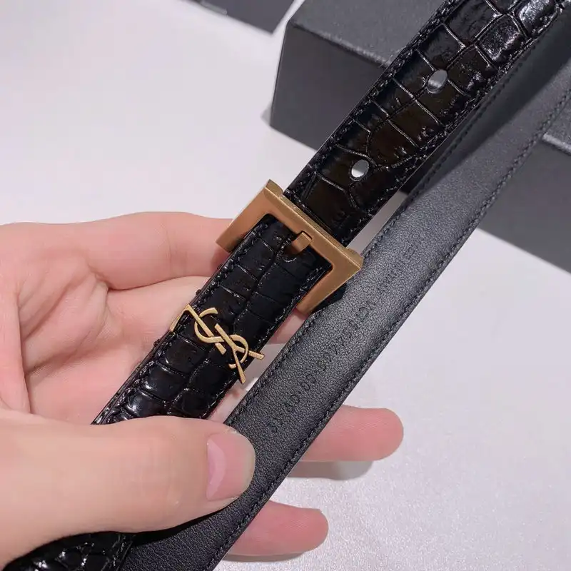 Fashionrep YSL Belts 2106XF0050