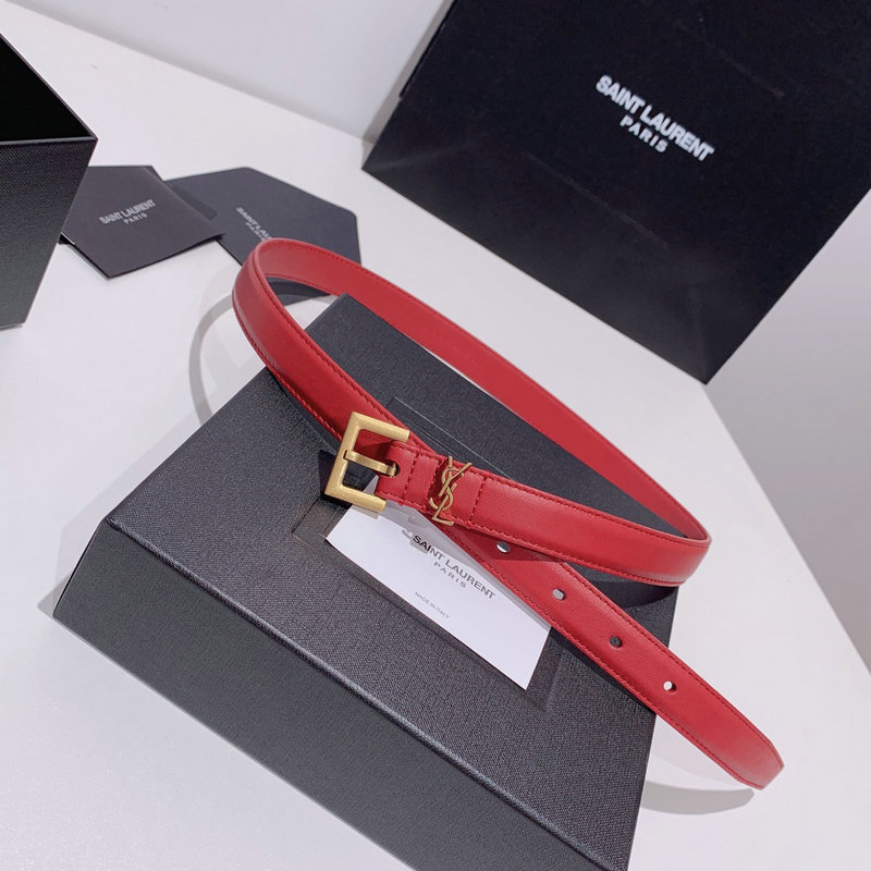 YSL Belts 2106XF0051