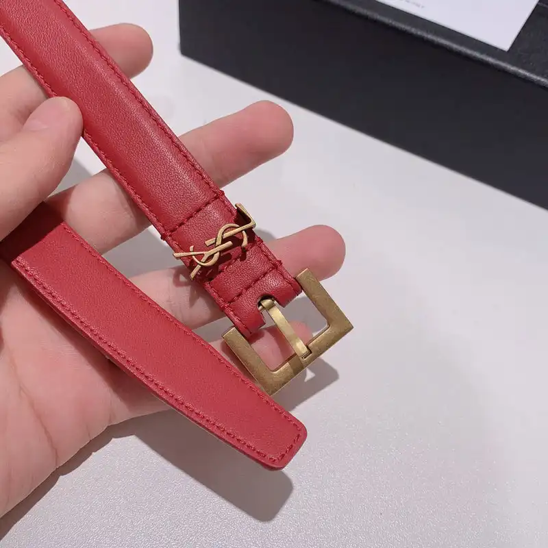 YSL Belts 2106XF0051