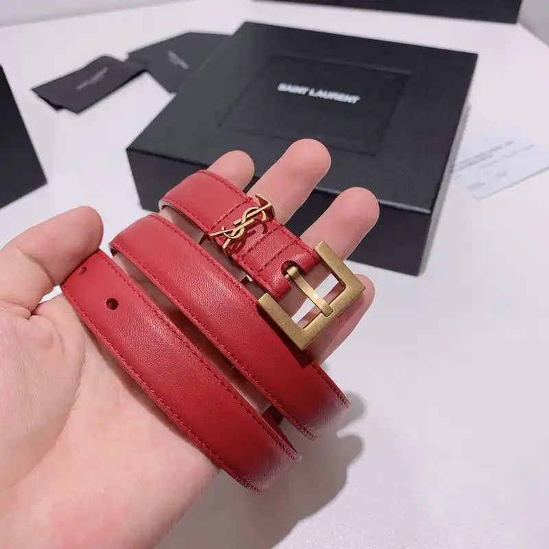 Fashionrep YSL Belts 2106XF0051