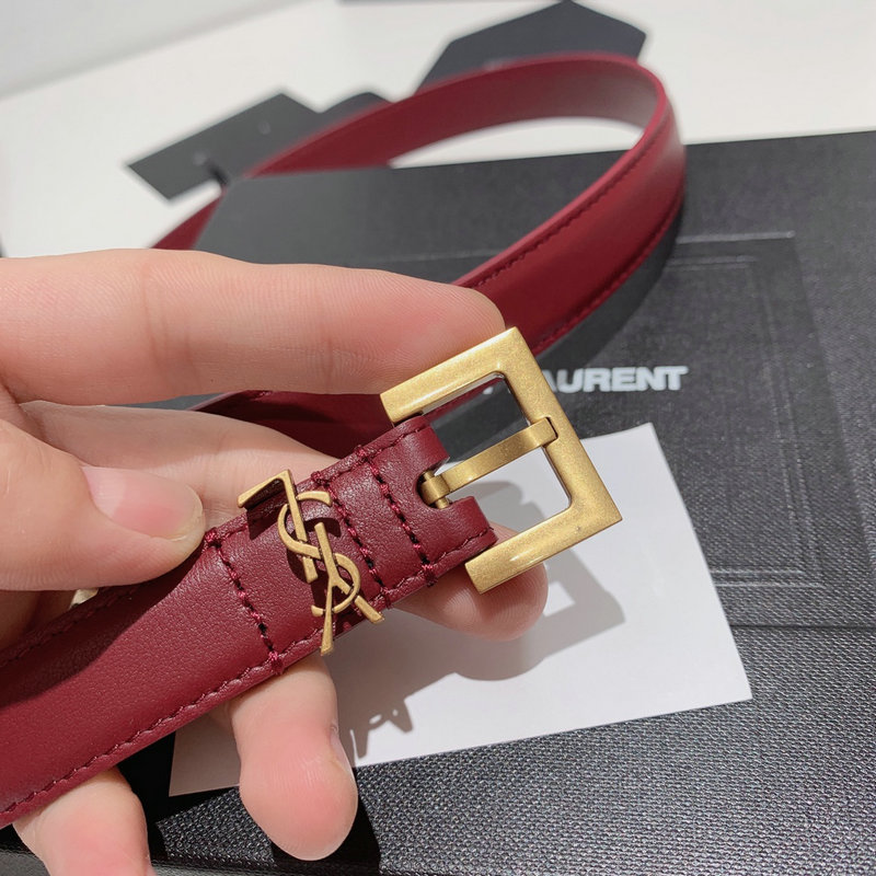 YSL Belts 2106XF0053