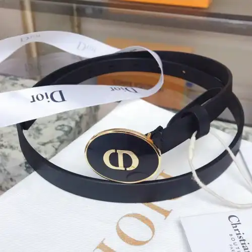 Dio Belts 2106XF0057