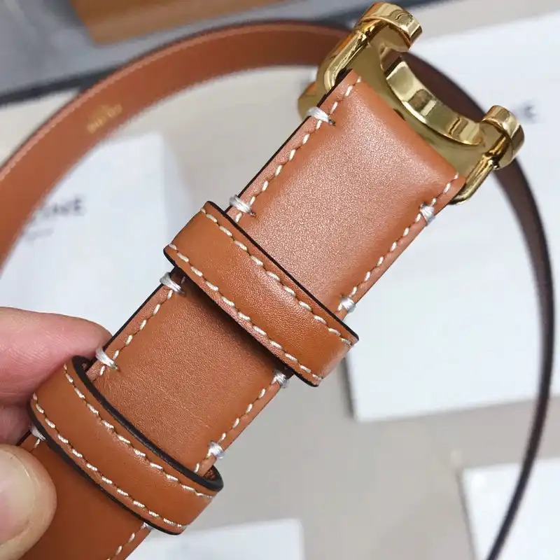 Celine Belts 2106XF0059