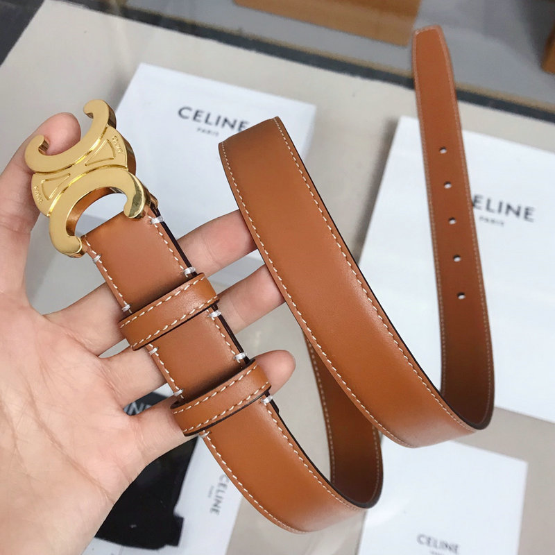 FASH Celine Belts 2106XF0059