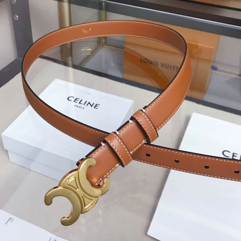 FASH Celine Belts 2106XF0059