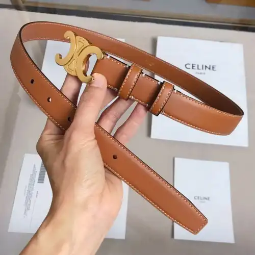 Celine Belts 2106XF0059