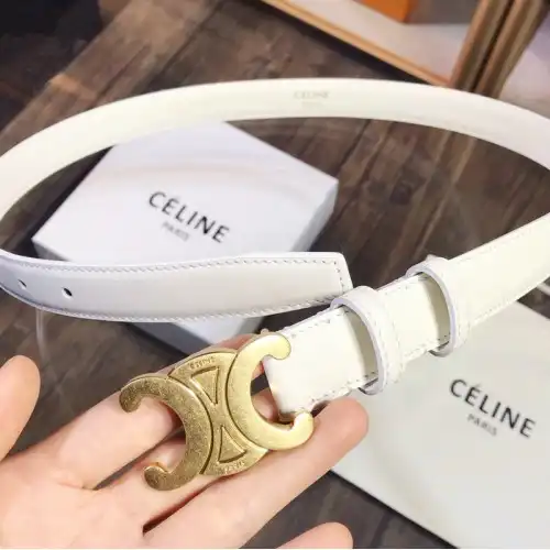 Celine Belts 2106XF0060