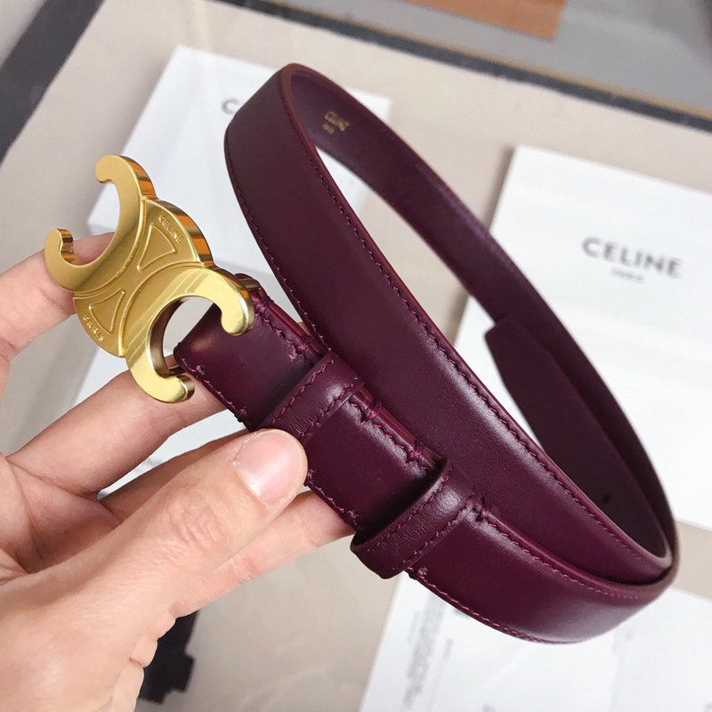 FASH Celine Belts 2106XF0061