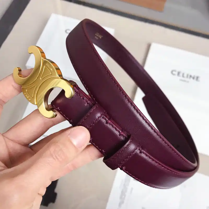 Celine Belts 2106XF0061