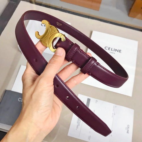 FASH Celine Belts 2106XF0061