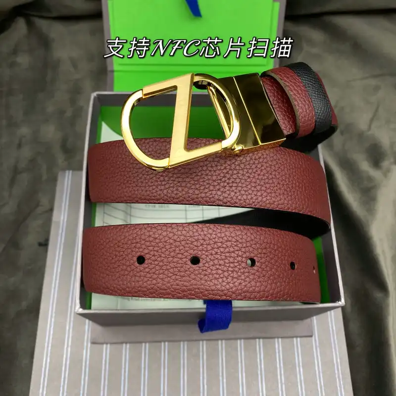 Official FashionRep Ezra Belts 2106XF0063