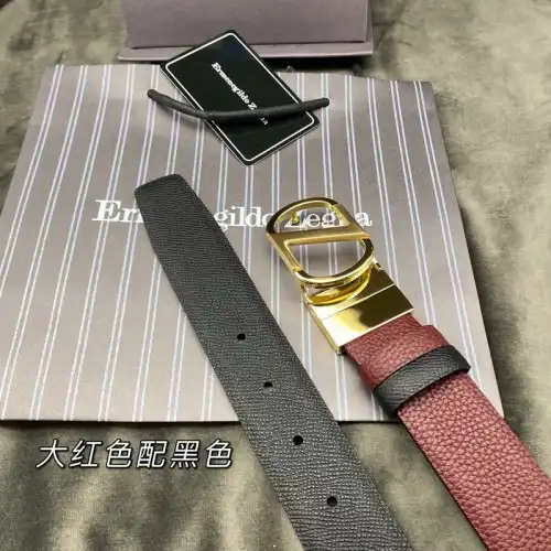 Ezra Belts 2106XF0063