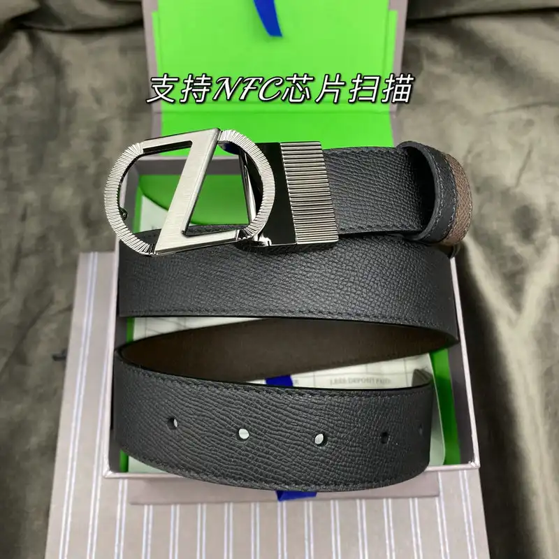 Brother Sam Yupoo Ezra Belts 2106XF0064