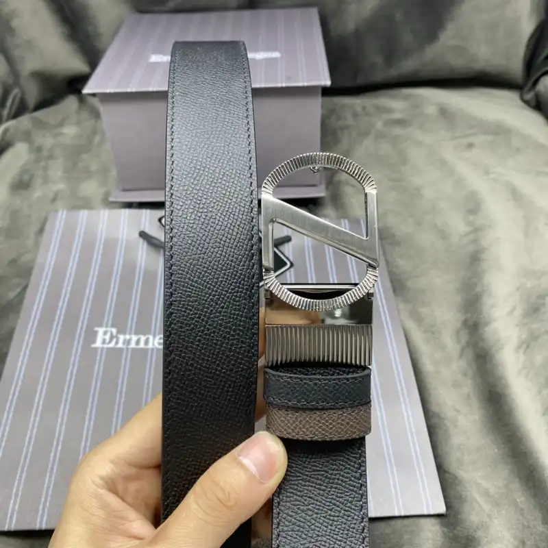 Brother Sam Yupoo Ezra Belts 2106XF0064