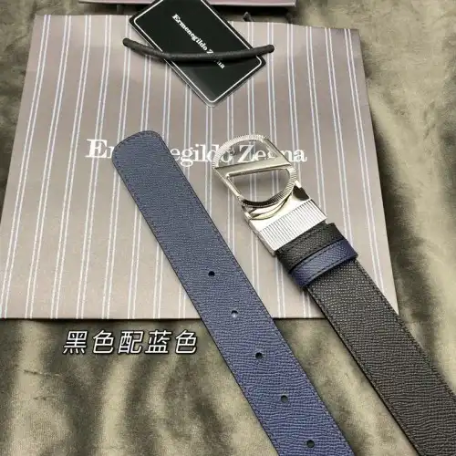 Brother Sam Yupoo Ezra Belts 2106XF0065