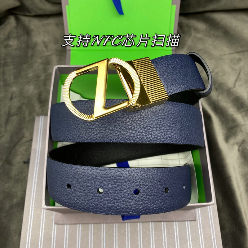 FASH Ezra Belts 2106XF0070