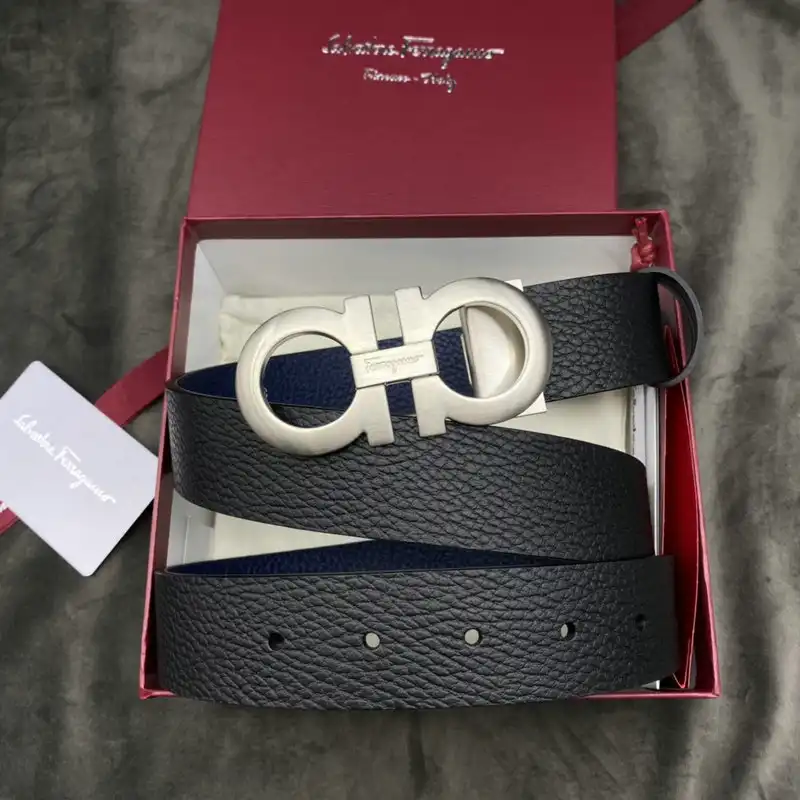 Salvatore Ferragamo Belts 2106XF0071