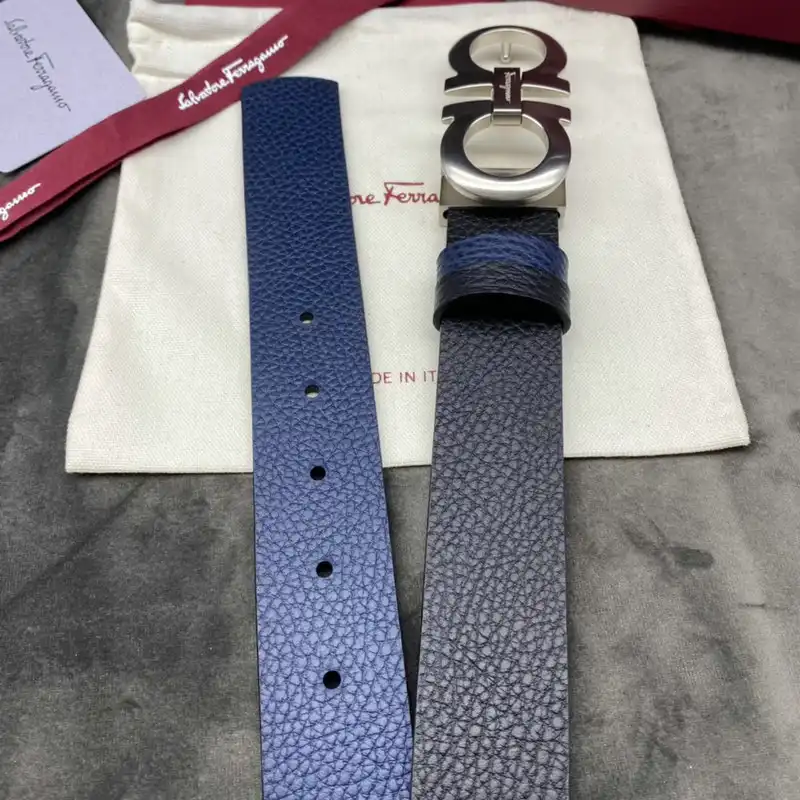 Salvatore Ferragamo Belts 2106XF0071