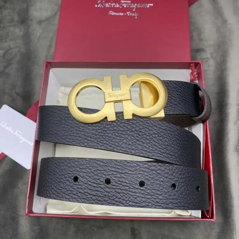 Salvatore Ferragamo Belts 2106XF0072