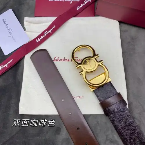 Salvatore Ferragamo Belts 2106XF0073