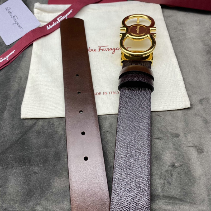 FASH SaLOUIS VUITTONatore Ferragamo Belts 2106XF0073