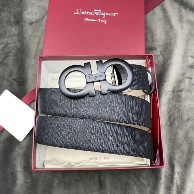 Salvatore Ferragamo Belts 2106XF0076