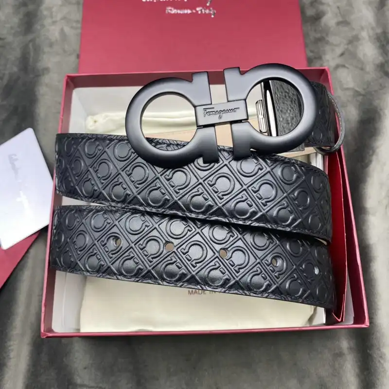 Brother Sam Salvatore Ferragamo Belts 2106XF0077