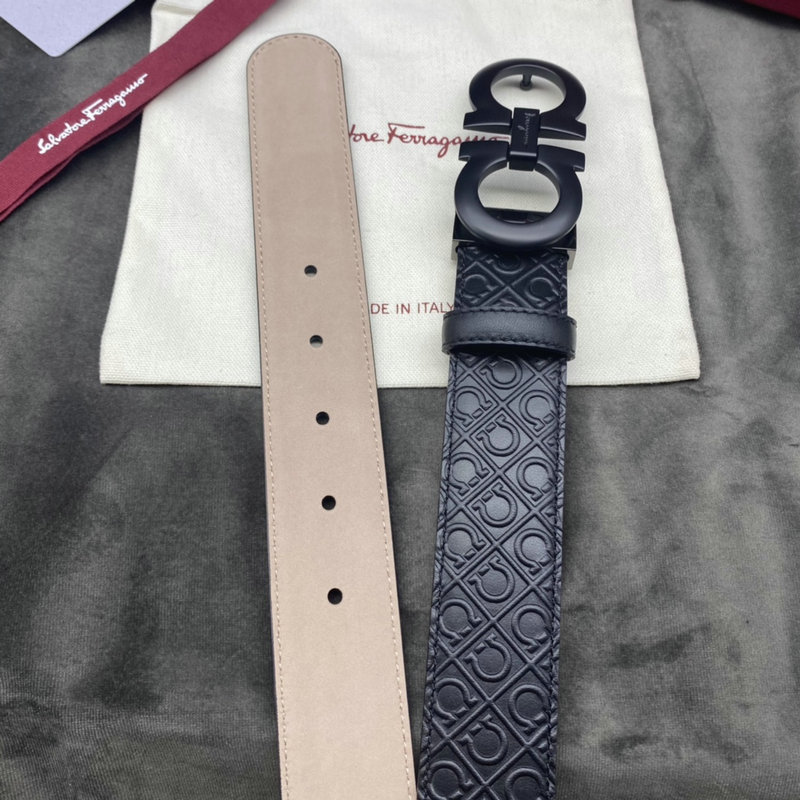 FASH SaLOUIS VUITTONatore Ferragamo Belts 2106XF0077