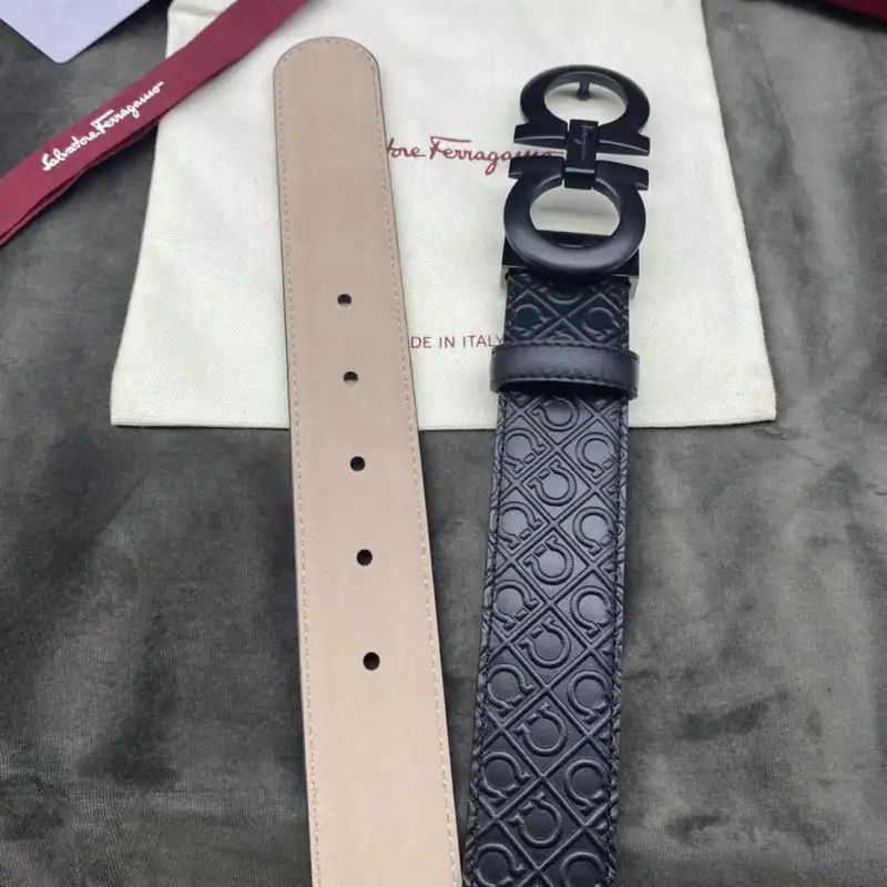 Brother Sam Salvatore Ferragamo Belts 2106XF0077