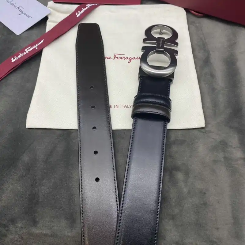 Salvatore Ferragamo Belts 2106XF0078