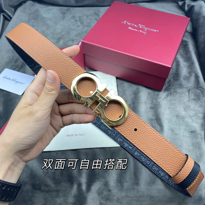 FASH SaLOUIS VUITTONatore Ferragamo Belts 2106XF0080