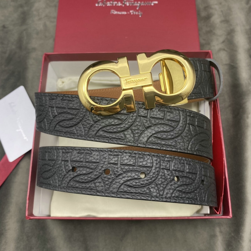 FASH SaLOUIS VUITTONatore Ferragamo Belts 2106XF0080