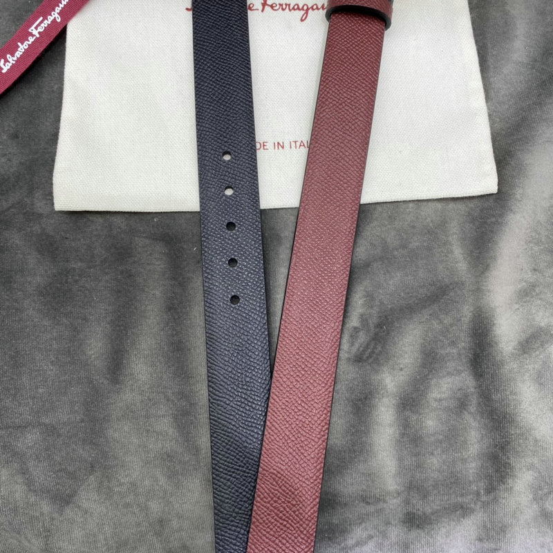 FASH SaLOUIS VUITTONatore Ferragamo Belts 2106XF0089