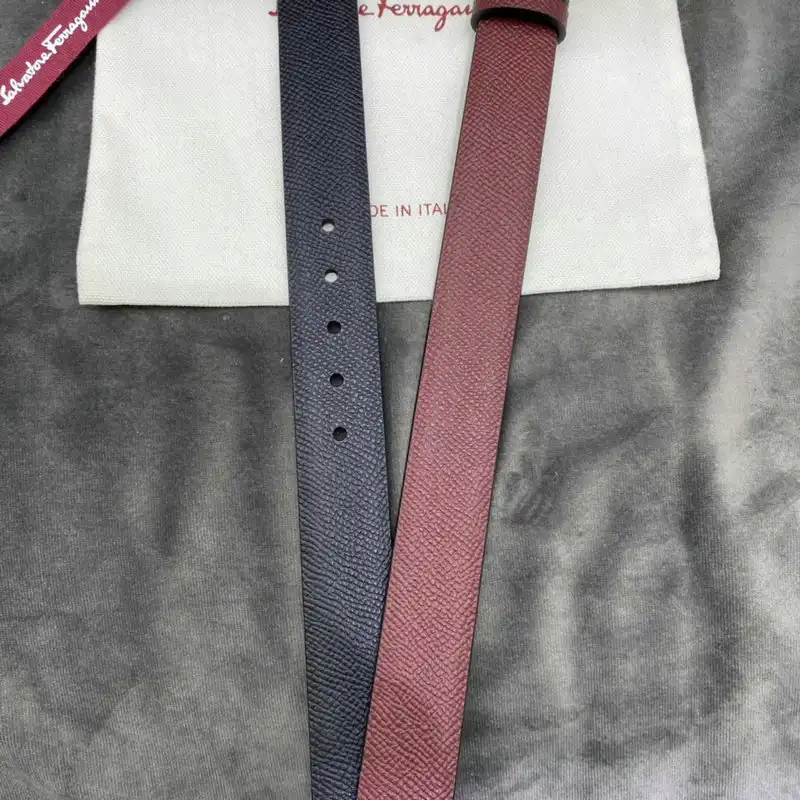 Salvatore Ferragamo Belts 2106XF0089