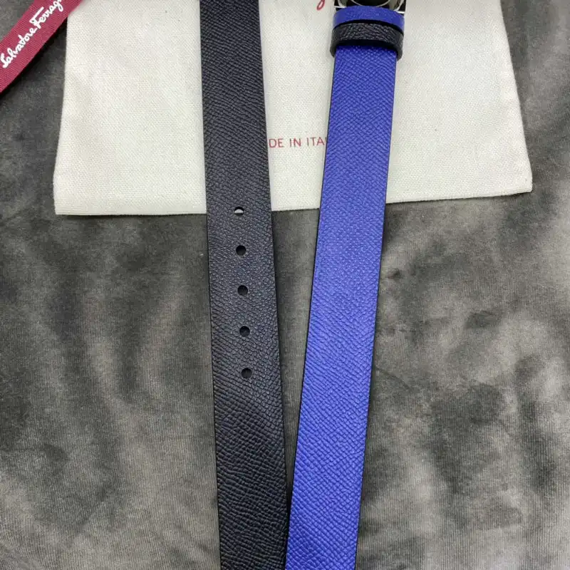 Brother Sam Salvatore Ferragamo Belts 2106XF0093