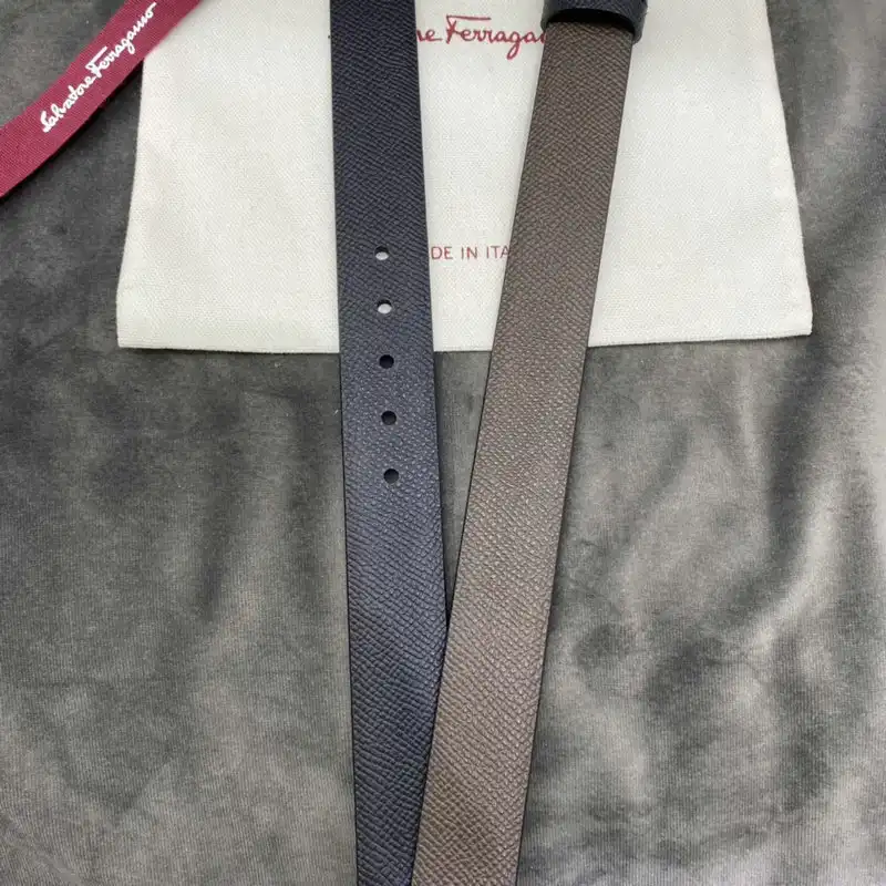 FASH SaLOUIS VUITTONatore Ferragamo Belts 2106XF0095