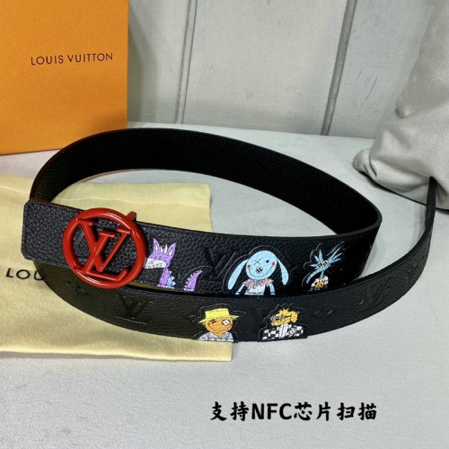 FASH LOUIS VUITTON Belts 2106XF0098