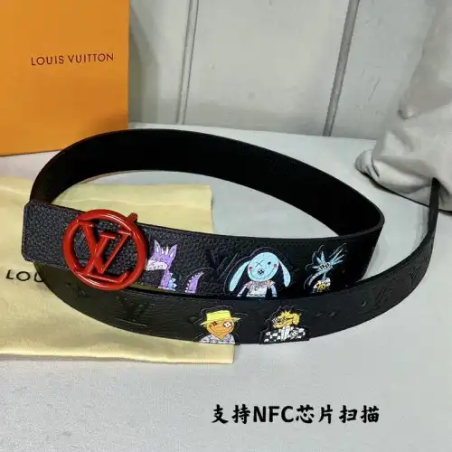 LV Belts 2106XF0098