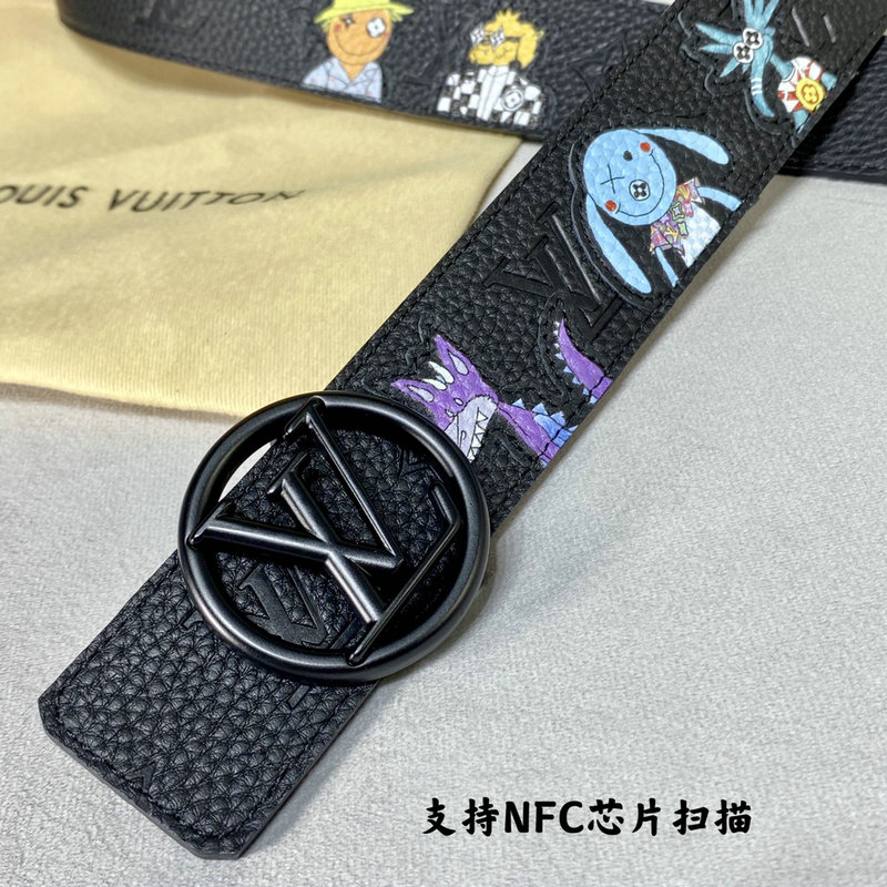 FASH LOUIS VUITTON Belts 2106XF0099