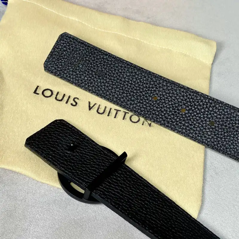 Official Brother Sam LV Belts 2106XF0099