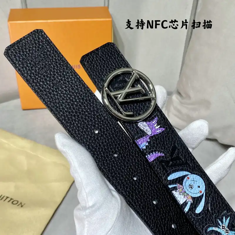 LV Belts 2106XF0100