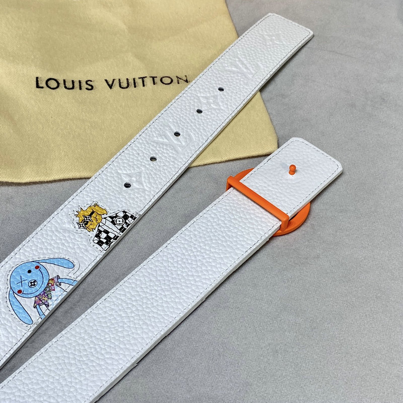 FASH LOUIS VUITTON Belts 2106XF0101